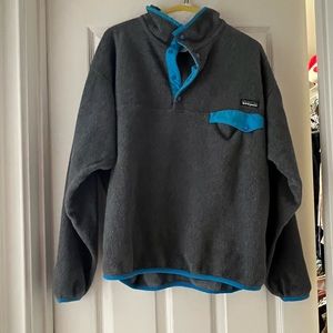 Patagonia Men’s Retro Fleece